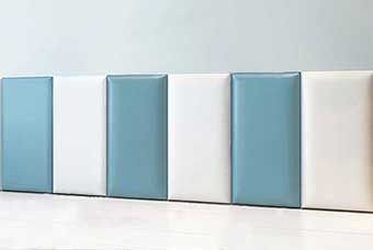 山西森佰汇航空纤维（皮革饰面软包）