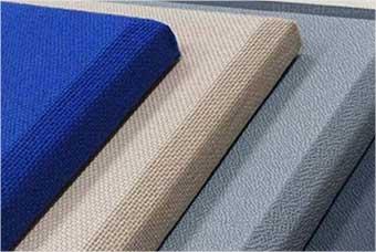 山西森佰汇航空纤维（布艺饰面软包）